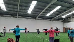 Laois Sports Partnership boosted by significant funding