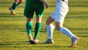 Portlaoise unlucky to leave the Bay without a point