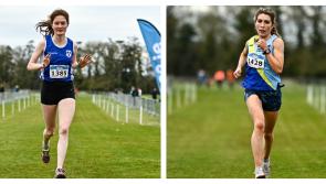 Laois ladies reign supreme at All-Ireland Intermediate Cross Country Championships