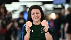 Nicole Turner set to kick off 2023 swimming season in Australia
