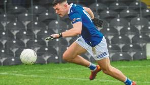 Laois footballers looking to make it three from three in Division 4