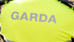 Laois Offaly gardaí investigate suspected filling station raid