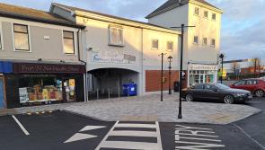Portlaoise getting ‘all the money’ for Laois leaves rural areas with ‘no hope’ 
