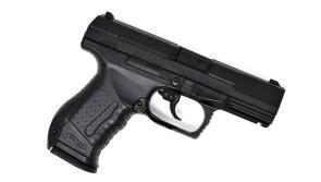 Landlord assaulted tenant with a knife in a row over air guns