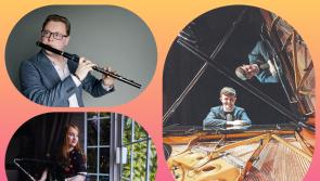 Comhaltas group's festival aims to inspire future music in Laois