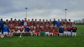 St Fergal's extra-time agony as Roscrea advance to Leinster final