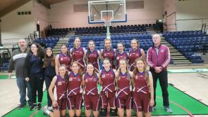 Heywood Community School U-19 girls set to play All-Ireland basketball final