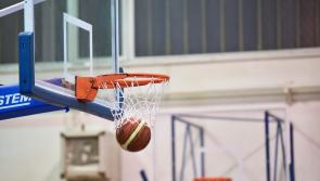 Laois woman named on Irish u-19 women's basketball squad for upcoming Four Nations