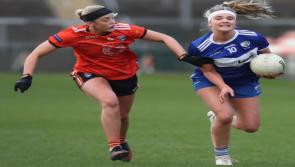 Mackin proves decisive as Laois ladies lose away to Armagh
