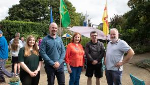 Laois groups urged to join Laois Public Participation Network