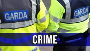 Tonnes of fertiliser stolen in Laois