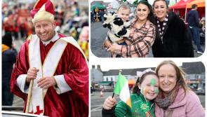 Are you ready to samba? Laois town to celebrate Golden anniversary at carnival on St Patrick's Day