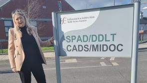 Midoc problems caused 'significant rise' in Portlaoise hospital A&E numbers