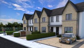 Builders urged to tap into huge pot of Government finance to build houses in Laois 