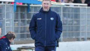 Billy Sheehan names his Laois starting 15 for NFL clash versus The Déise