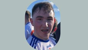 Laois GAA issue 'heartfelt' tribute to the late Adam Kirwan