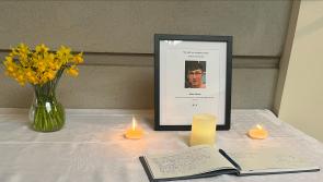 The Trumera Tiger - touching poem from Thurles college hurlers honours the late Adam Kirwan 