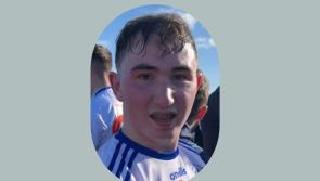 'Our superstar, our family's Henry Sheflin' - Adam Kirwan laid to rest in Laois