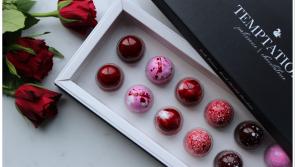 Women in Business | Temptation Chocolates in Abbeyleix 