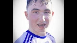 WATCH: TG4 post sporting tribute to the late Adam Kirwan 
