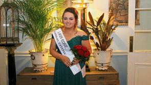 Pet sitter and golf coach among 2023 Laois Rose entrants