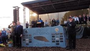 Portlaoise councillors to congratulate the National Ploughing Association