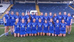 Laois Camogie set for midlands clash as they face Westmeath in Camogie League