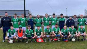 Stradbally crowned 2023 Kelly Cup champs in Laois after victory over Killeshin