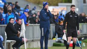 Willie Maher names his Laois starting 15 for NHL clash versus Antrim