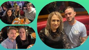 IN PICTURES: Portlaoise people have all the answers at St Patrick's Day quiz
