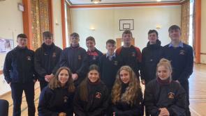 Musical Extravaganza coming to Laois town