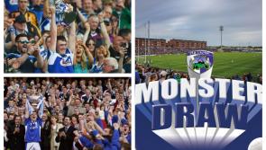 Laois GAA rallying call for the 2023 All County Clubs Members Draw