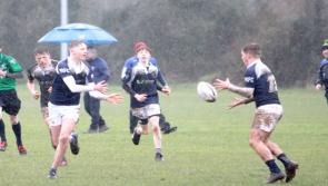 League final awaits Portlaoise as they overcome New Ross