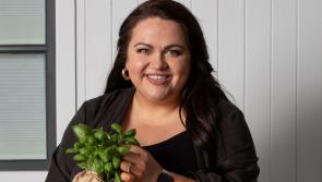 Trisha’s Transformation from 27 stone set  to be told in Laois