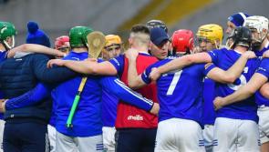 Laois hurlers set to face off against the Dubs