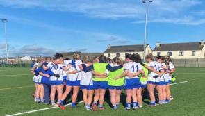 Laois Ladies footballers hoping to keep promotion hopes alive