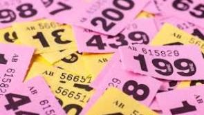 Laois GAA club's  Easter raffle to help next generation of stars