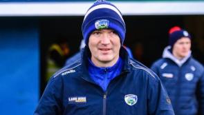Laois hurling team announced for trip to Parnell Park