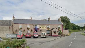 'Very dark' outside Laois pub council told