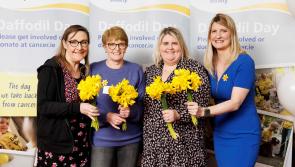 Irish Cancer Society makes Daffodil Day appeal to Laois