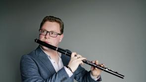 Laois the place to be for brand new festival of trad