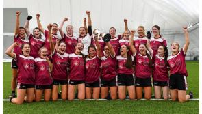 Laois footballer named in Ladies Football's Rising Stars team