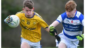 Laois Offaly school concede late penalty as they miss out on North Leinster final