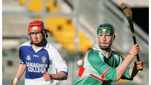 "Then you look at Rathdowney’s hall and it’s just embarrassing"- Ross King on the lack of a sports hall in St Fergal's