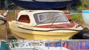 In Pictures: Waterways Ireland is selling boats in the Midlands