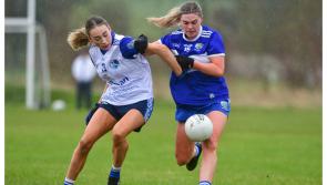 Laois Ladies relying on results elsewhere to gain league final place