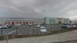 ‘Crime spree’ couple stole €2,500 groceries in four days