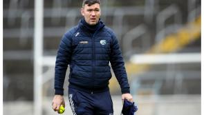 "That's the nature of high-level sport"- Laois hurling manager Willie Maher after Laois' relegation