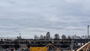 Laois house prices rise in 2023 but the rate of growth slows dramatically