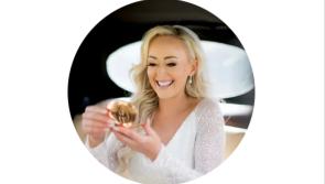 Claire Murphy Hair & Makeup opens her studio in Portlaoise 